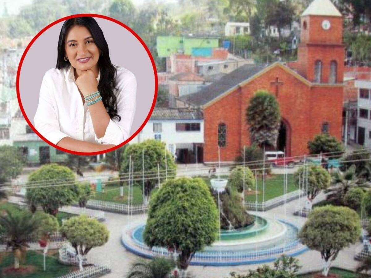 Habitantes de La Belleza deben volver a las urnas para elegir alcalde