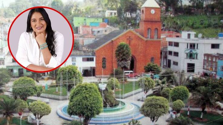 Jesús Enrique Zapata Álvarez, abogado y especialista en derecho electoral.