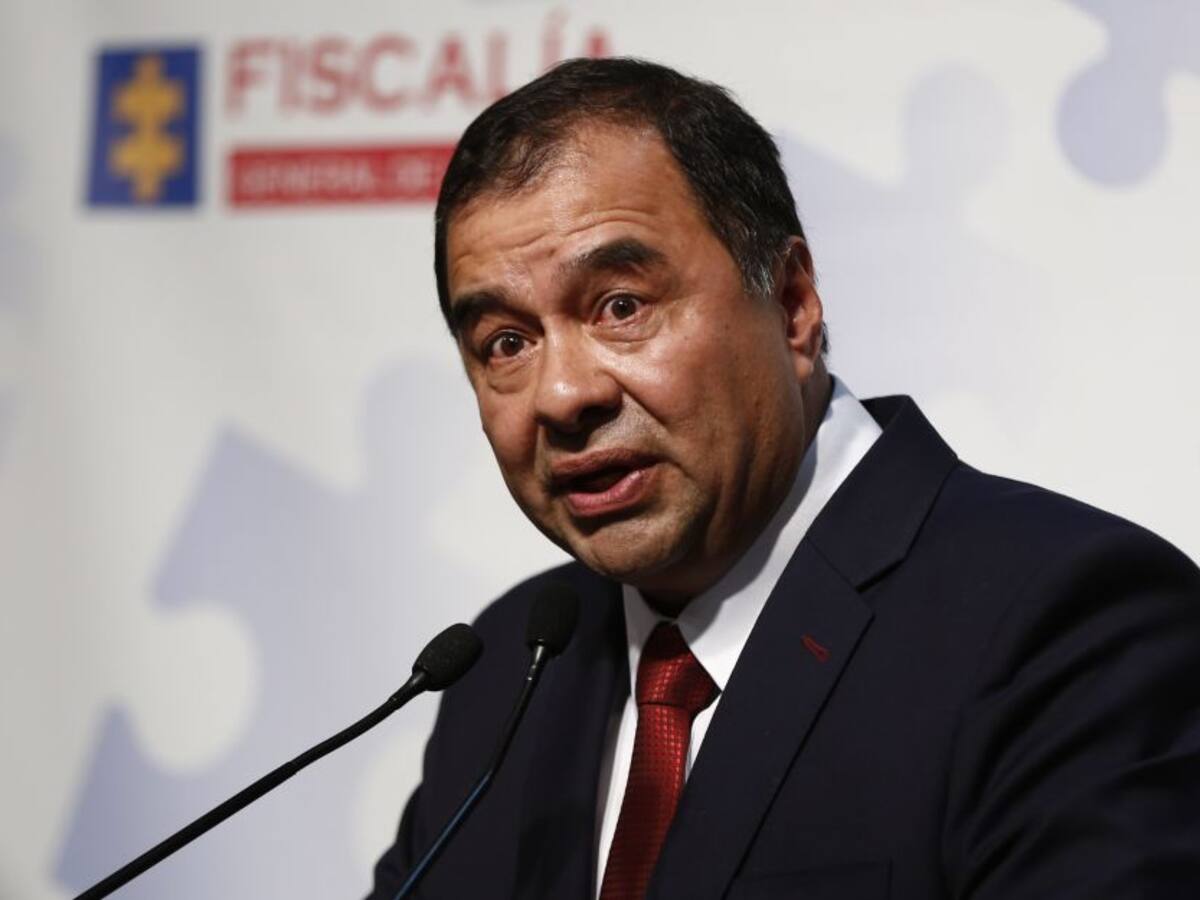 Casos de abuso policial en protestas no llegarán a la Nueva Justicia Penal