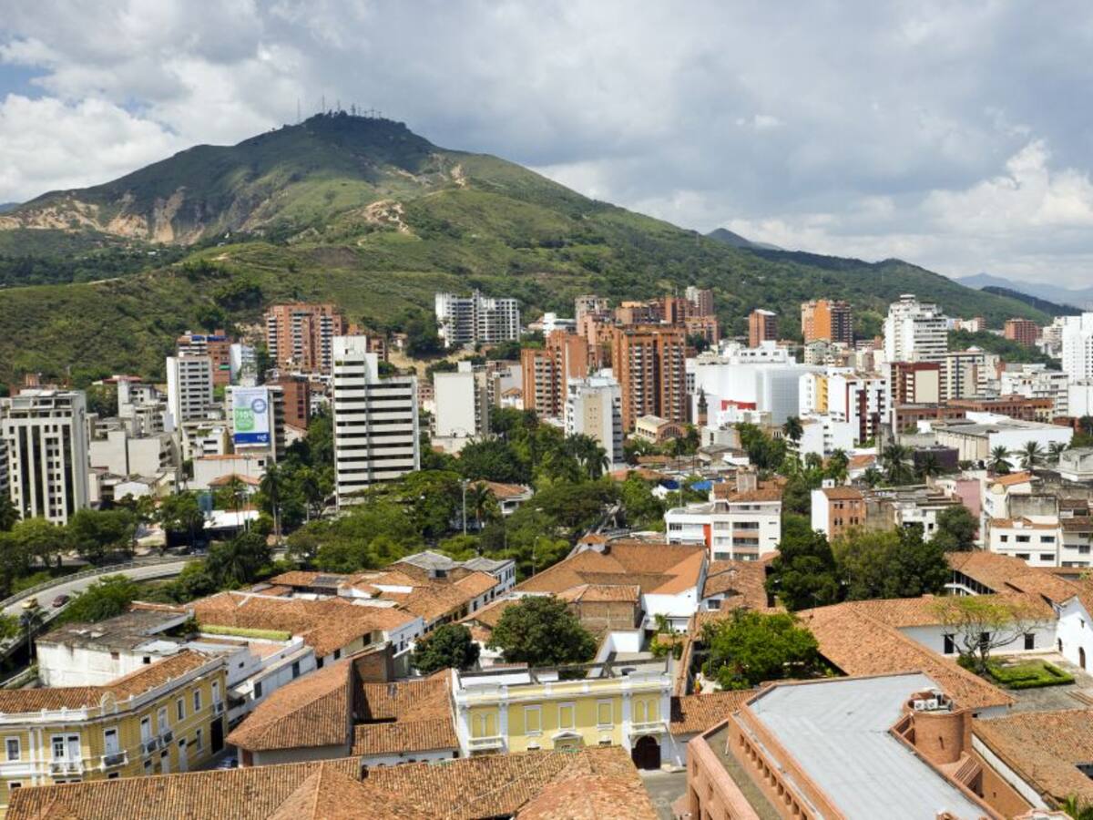 En Cali se buscan voluntarios para la vacuna contra el COVID-19