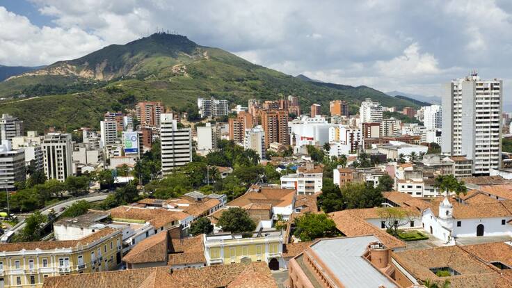 En Cali se buscan voluntarios para la vacuna contra el COVID-19