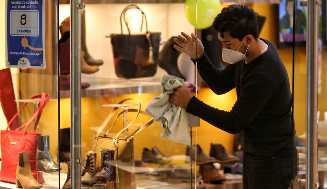 Gremio de comerciantes 