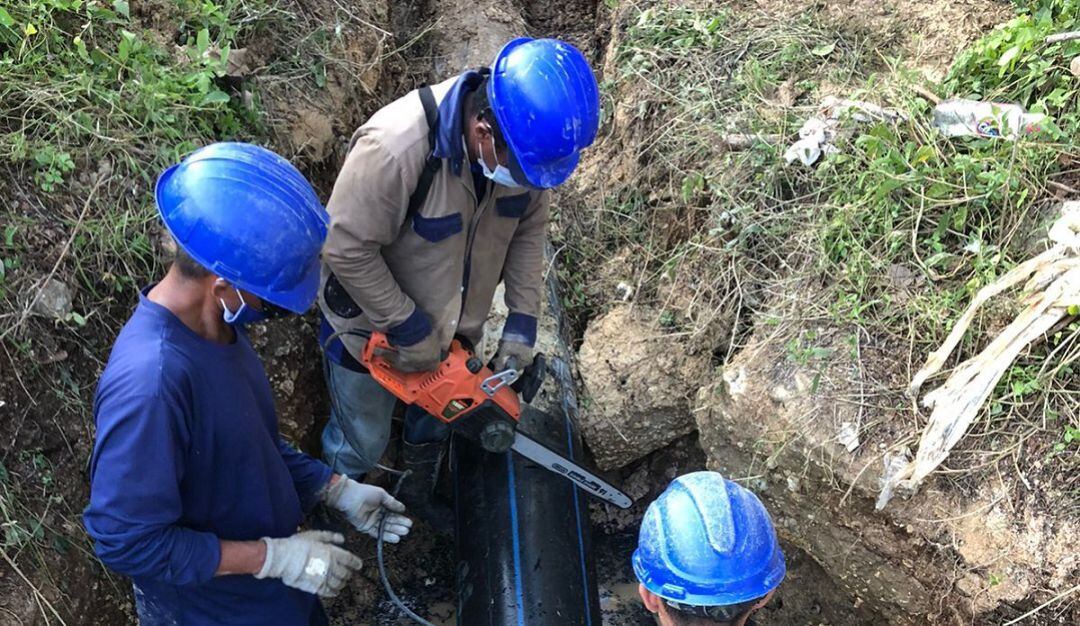 La Agencia Nacional de Infraestructura (ANI) no autoriza la continuidad de los trabajos en la Troncal de Occidente