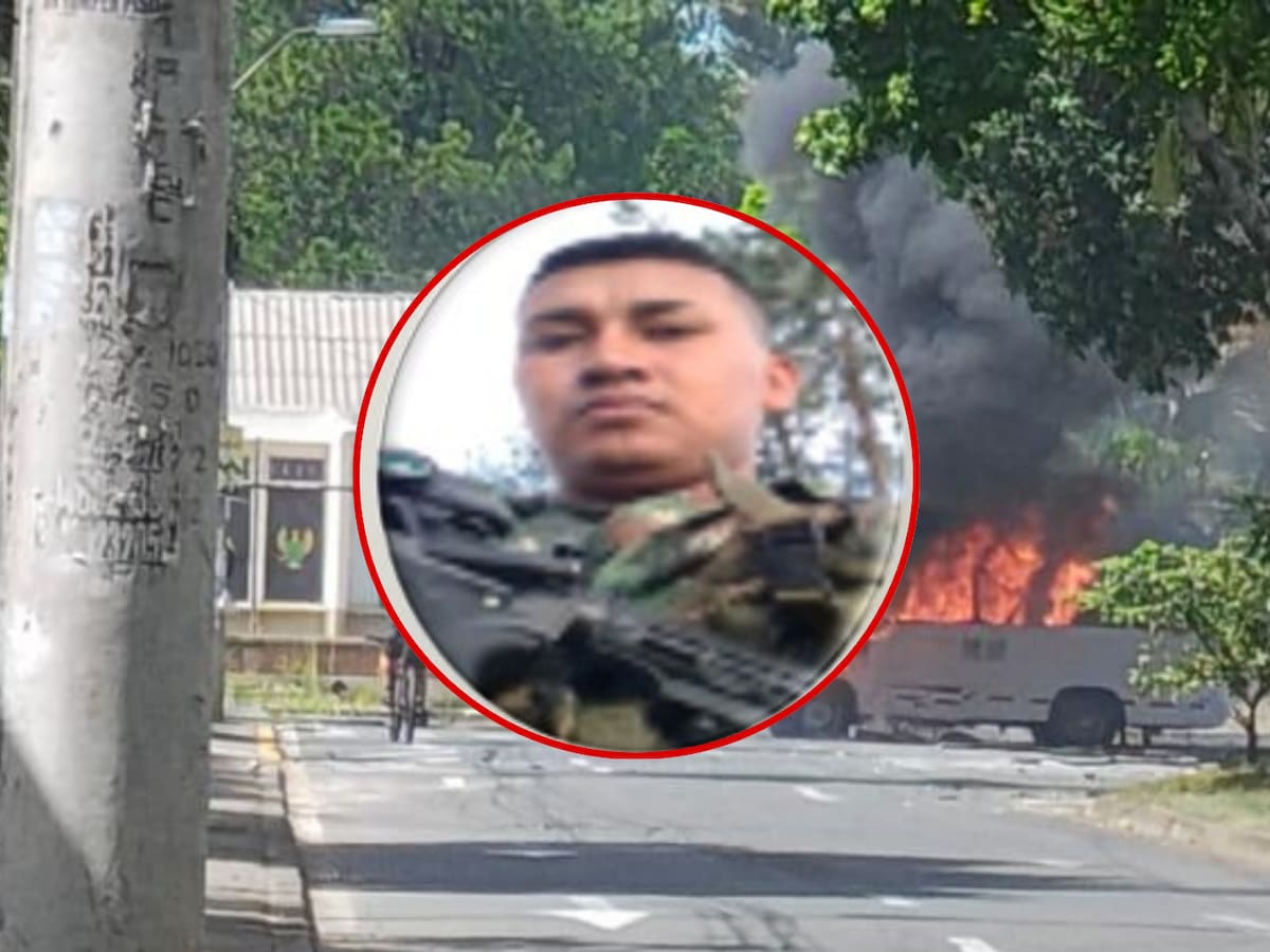 Alias ‘Oso Yogui’, disidente Farc, responsable de atentados en Cali y Jamundí, y secuestro de menor