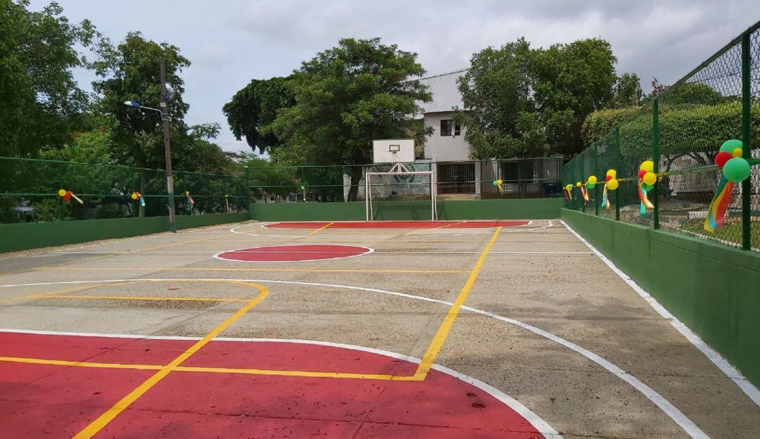 Deportes