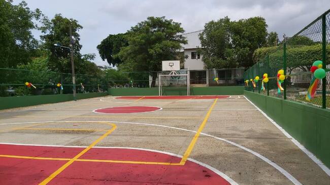 Deportes