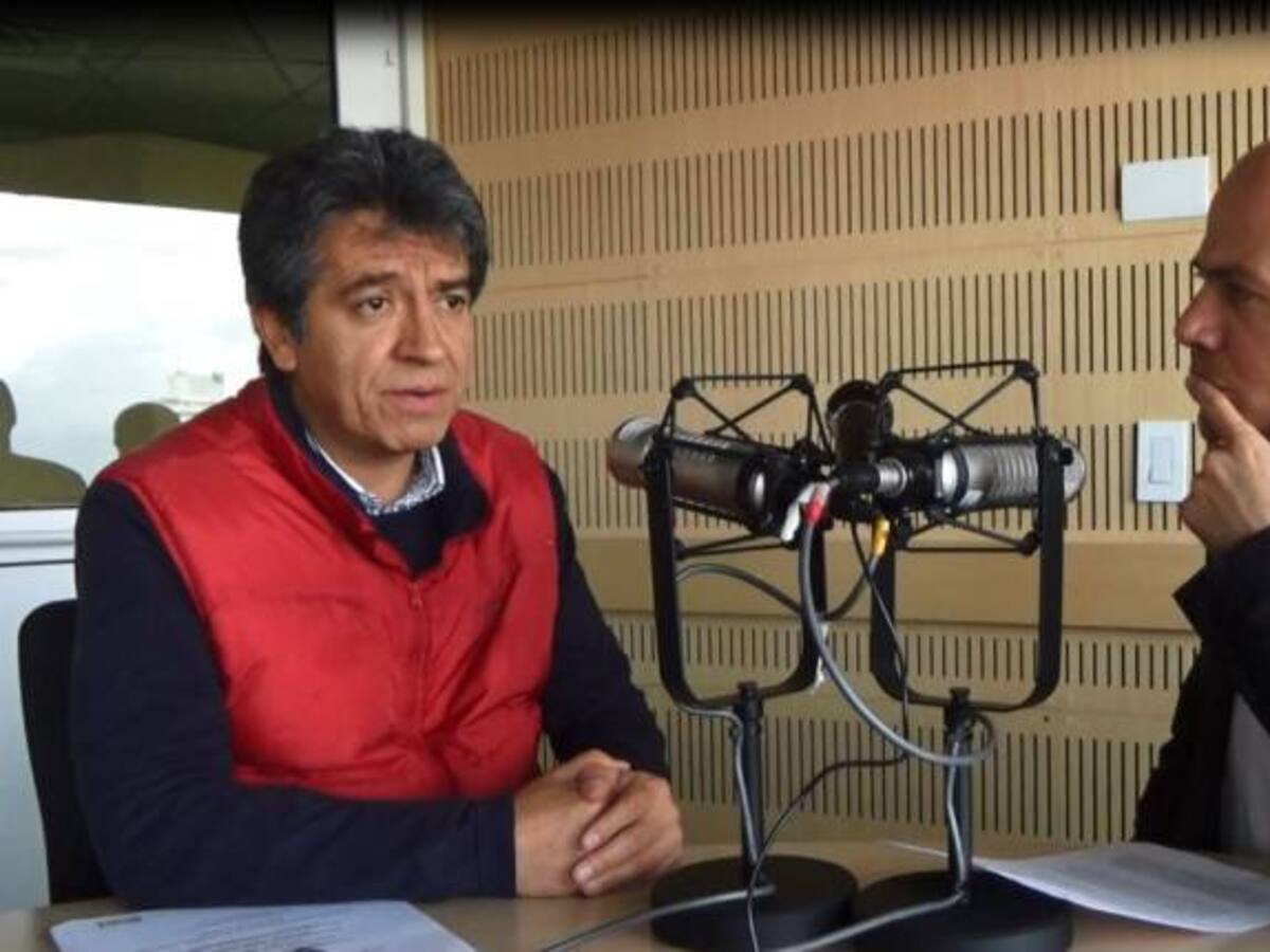 Bogotá sede del Encuentro de las Américas frente al Cambio Climático