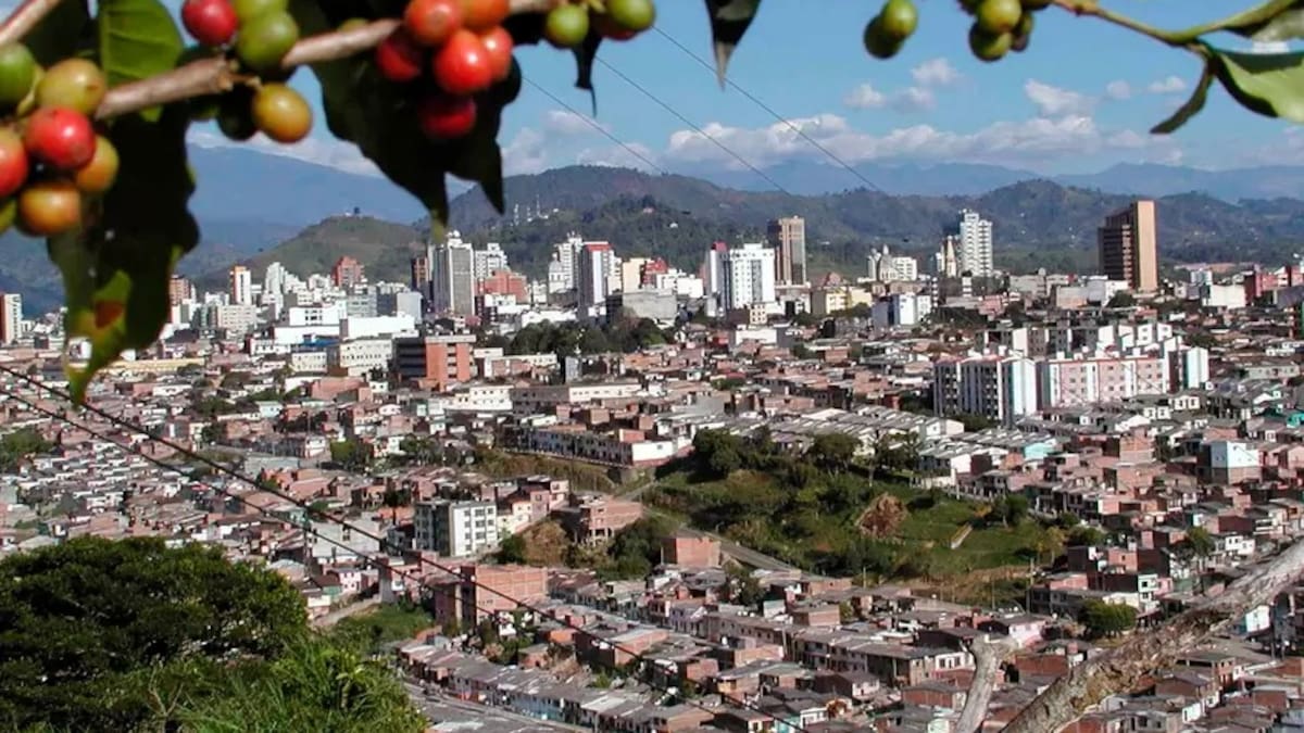 Gremios en Risaralda construyeron cartilla con los retos del desarrollo de 2024 a 2027