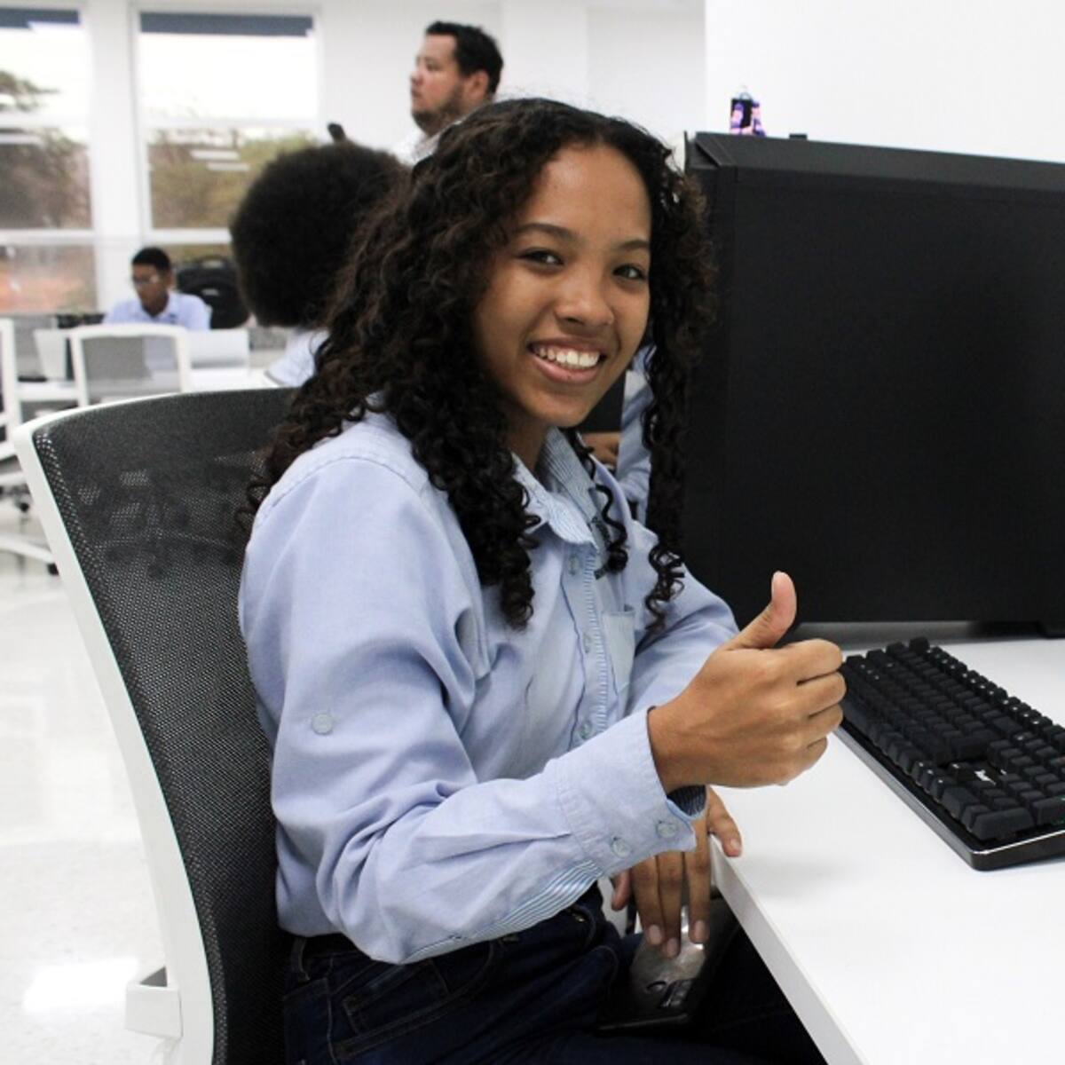 Más de 1.500 cupos para la primera oferta de formación virtual del SENA en Bolívar