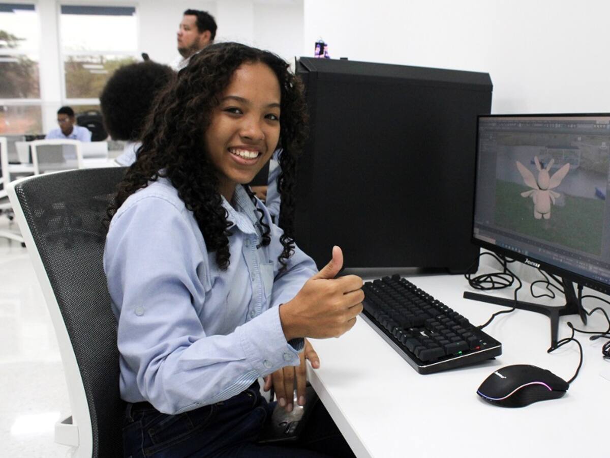 Más de 1.500 cupos para la primera oferta de formación virtual del SENA en Bolívar