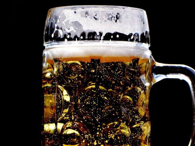 Deeper: la cerveza creada con ayuda de la inteligencia artificial