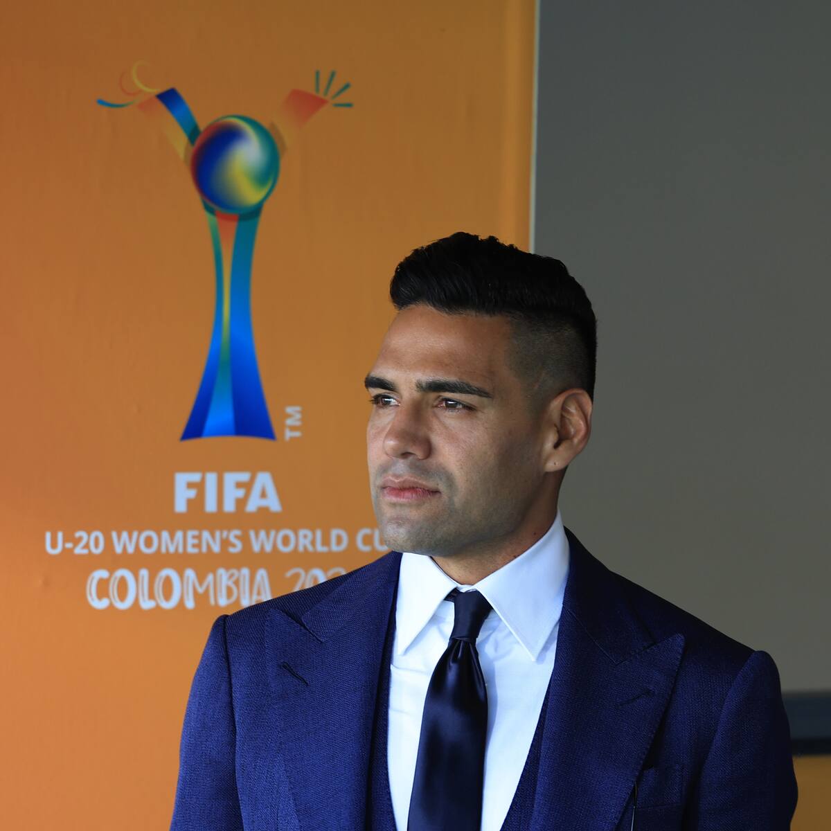 Falcao es descartado en el fútbol argentino: sorpresiva declaración en rueda de prensa