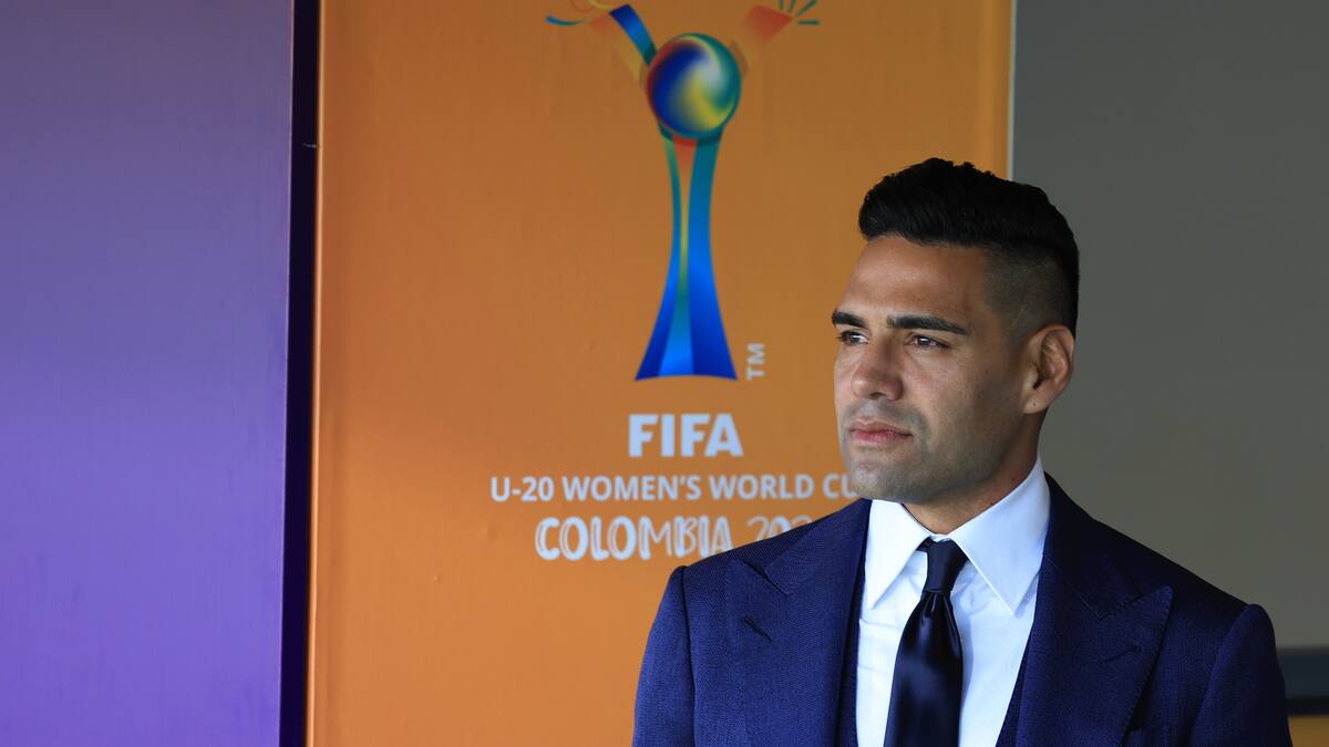 ¿Falcao se retiró oficialmente del fútbol? El Tigre respondió con contundencia