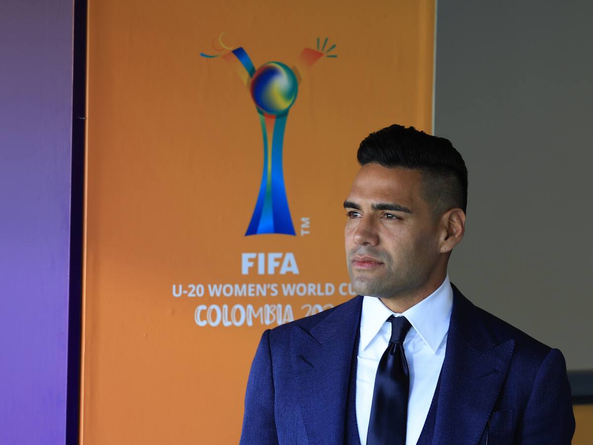 Falcao es descartado en el fútbol argentino: sorpresiva declaración en rueda de prensa