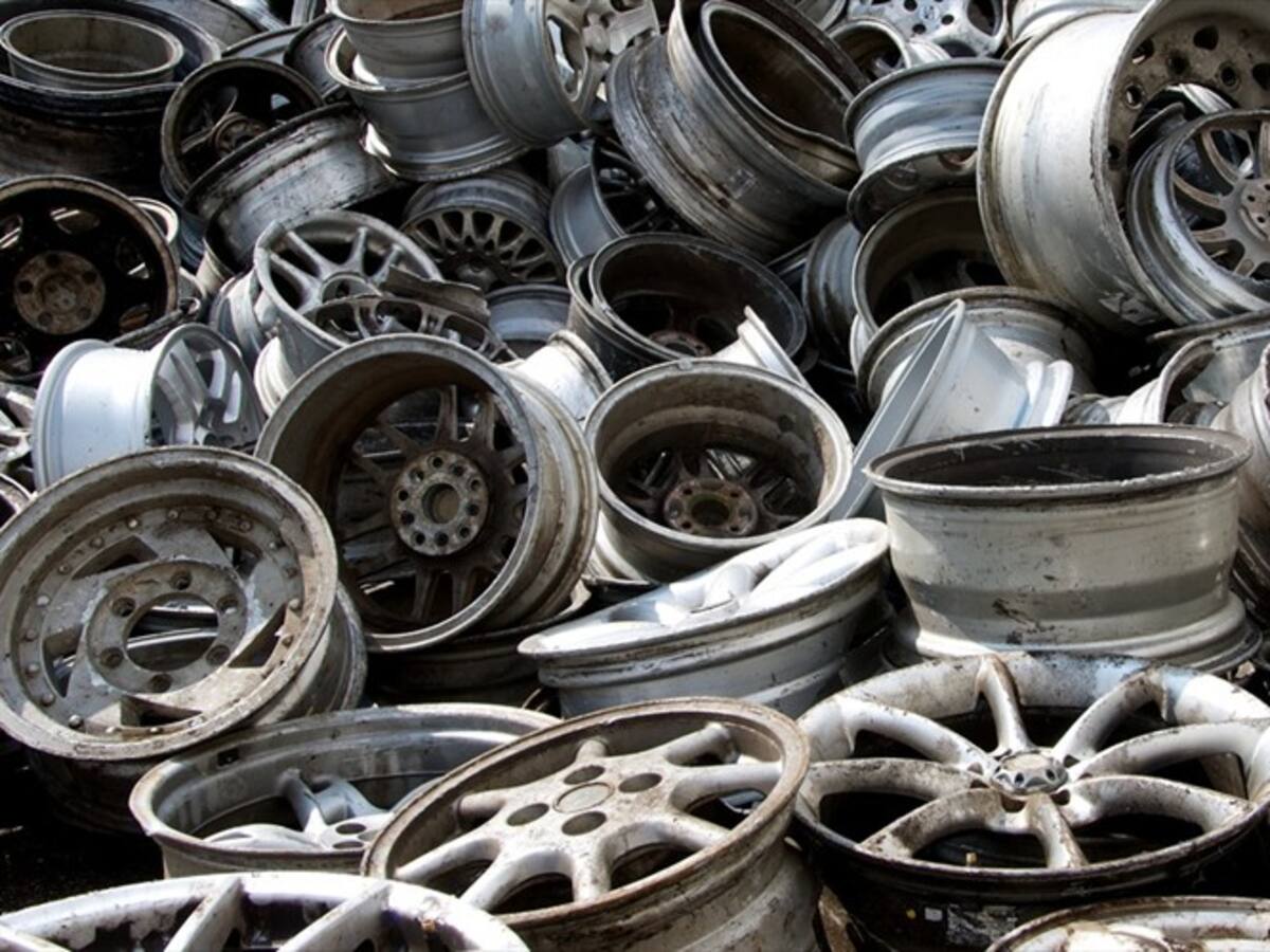 Fiscalía impactó organización dedicada a venta de vehículos que iban a ser chatarrizados