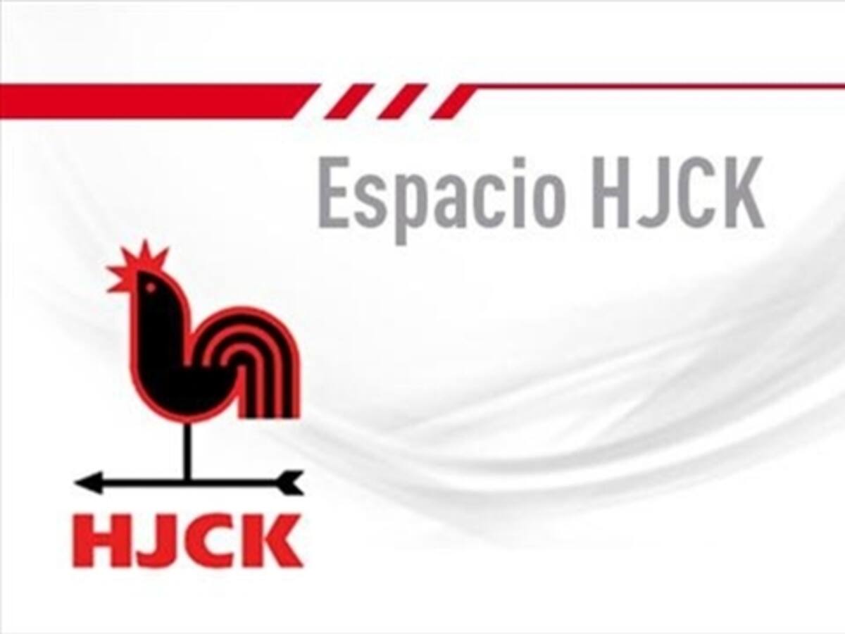 Audio Hjck 26 de junio de 2015