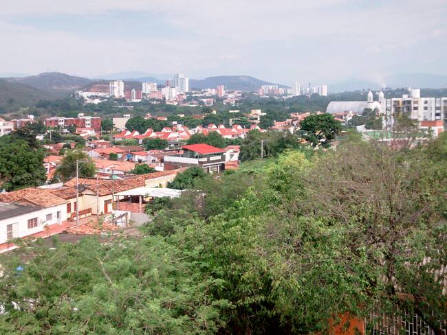 Los Patios, Norte de Santander. / Foto: Cortesía.