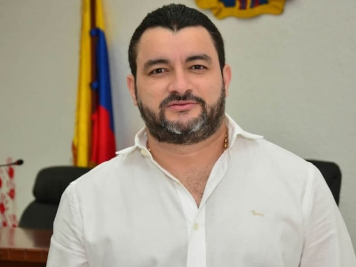 Procuraduría suspende a contralor de Barranquilla por presunto proselitismo