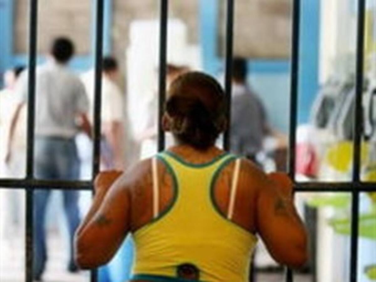 Aumenta el número de mujeres detenidas por tráfico de narcóticos en Caldas