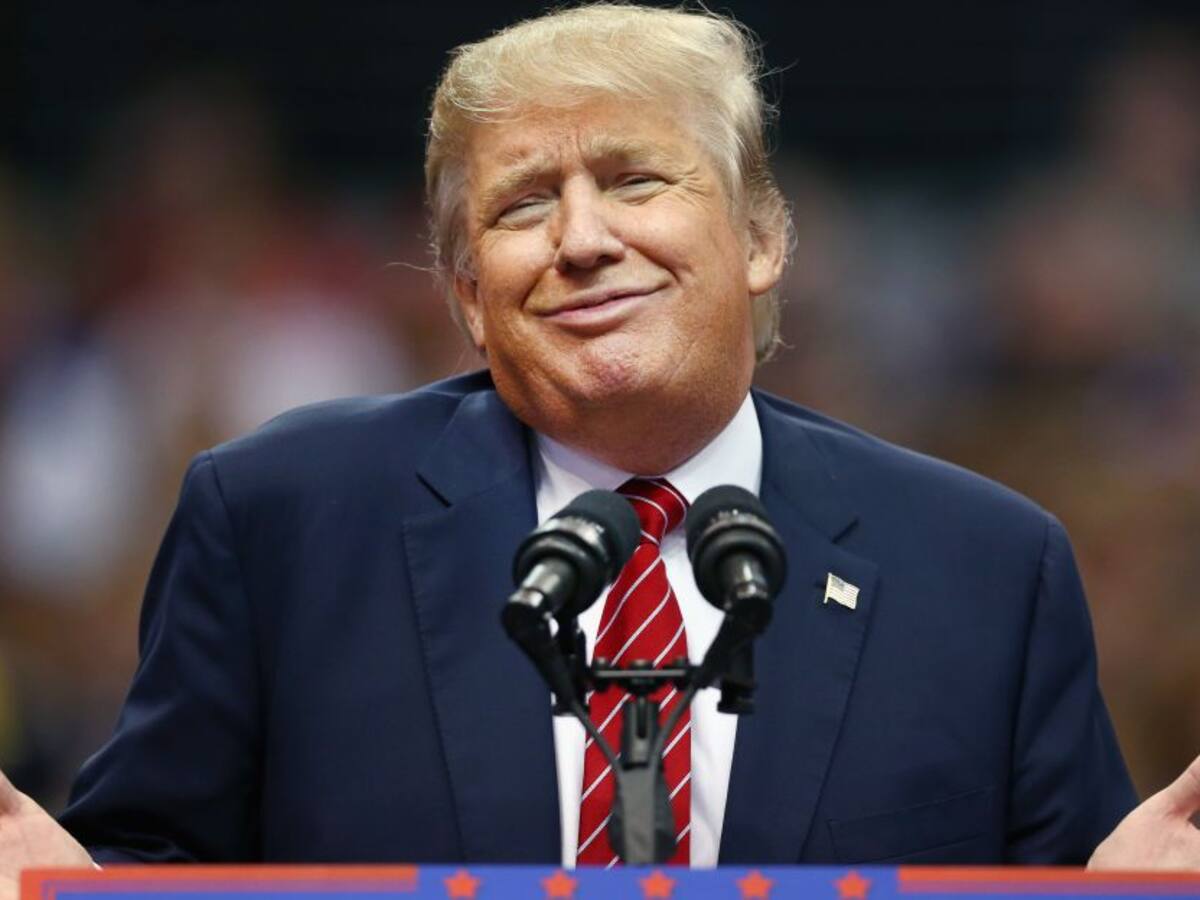 Propiedades de Trump habrían cobrado millones de dólares a EE.UU.