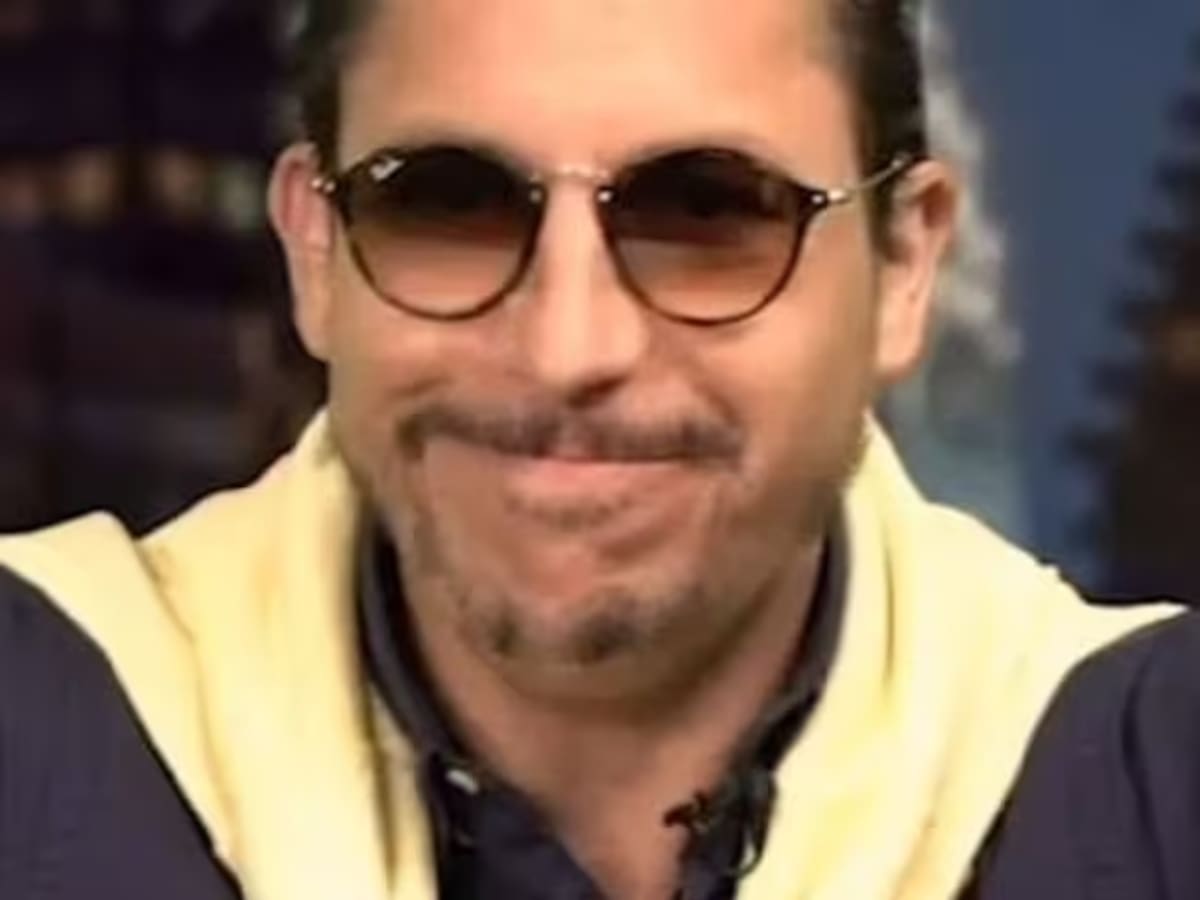 Reconocido comediante se burla del Atlético Bucaramanga