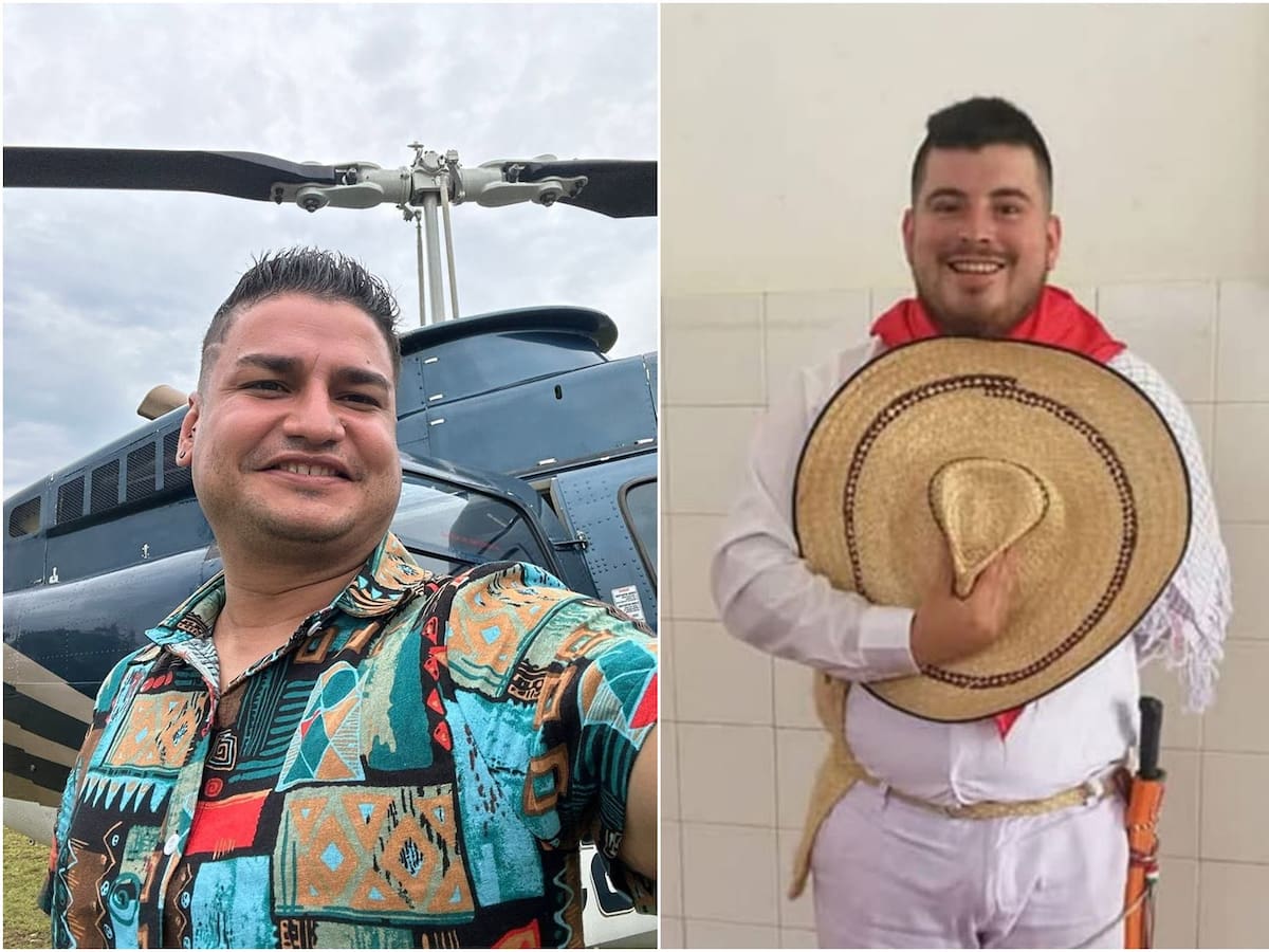 El folclor y la cultura del Tolima de luto: reconocidos gestores murieron en accidentes de tránsito