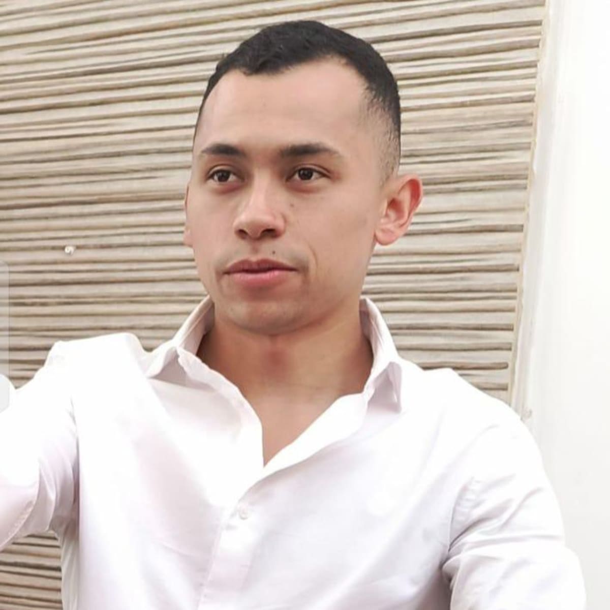 Encuentran con vida a David Felipe Acosta: habría sido secuestrado en una camioneta, según familia