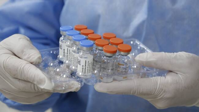 Se reúne Mesa Colombiana de Pediatría