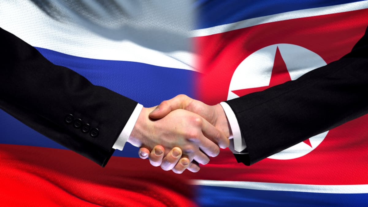 ¿Cuál sería el papel de Corea del Norte ante escalada de la guerra entre Rusia y Ucrania?