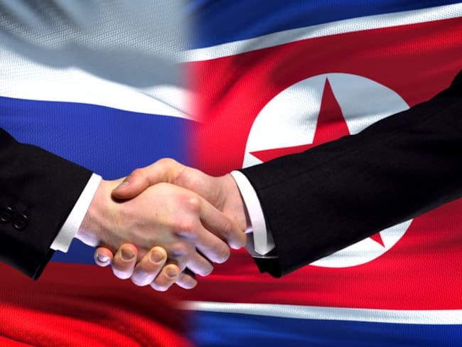 ¿Cuál sería el papel de Corea del Norte ante escalada de la guerra entre Rusia y Ucrania?