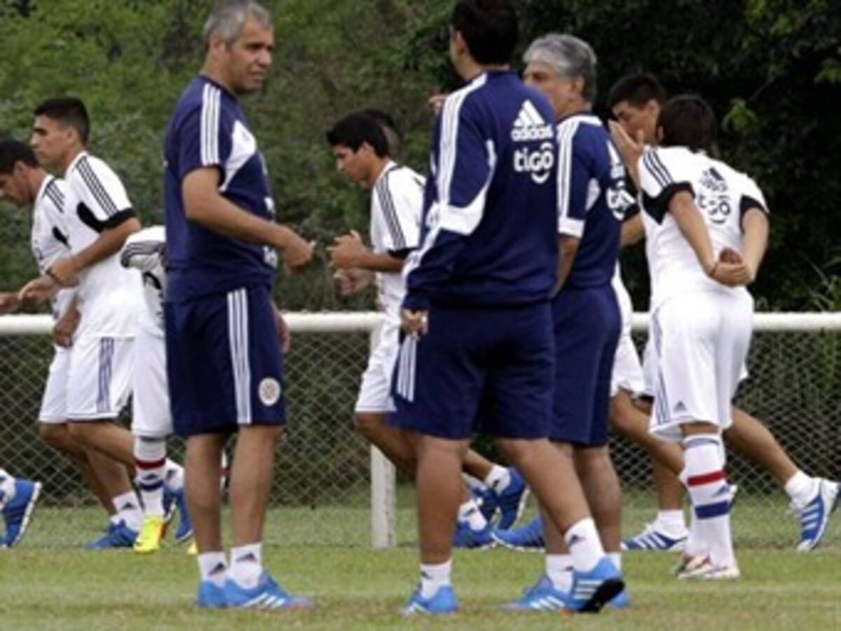 DT de Paraguay: Pékerman se ha sabido ganar el respeto del mundo con su trabajo