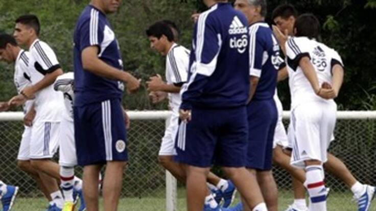 DT de Paraguay: Pékerman se ha sabido ganar el respeto del mundo con su trabajo