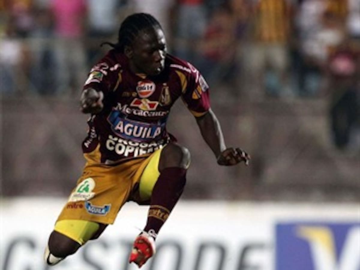 Tolima y Patriotas acumularon tres y cuatro fechas sin ganar, respectivamente