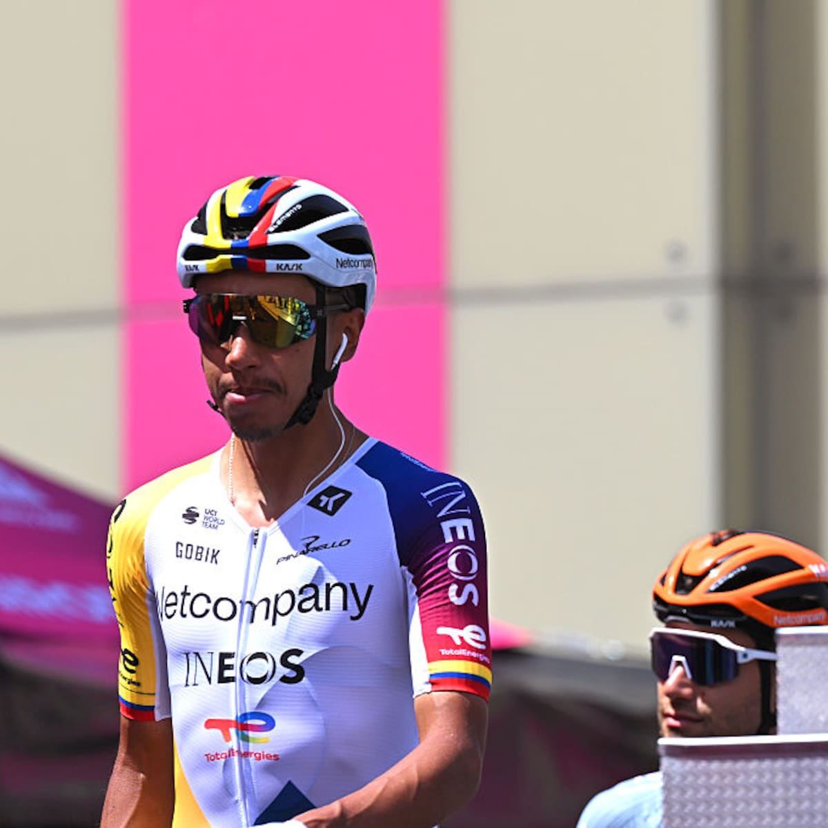 Clasificación general del Giro de Italia: ¿Cómo quedaron Egan Bernal y Einer Rubio, tras etapa 11?