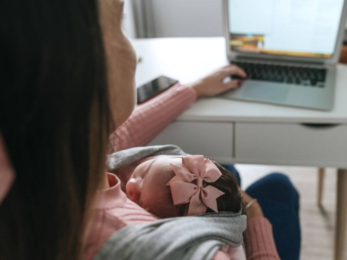 FinsoTienda, la apuesta para madres cabeza de hogar en cuarentena
