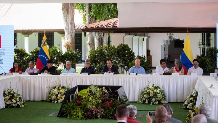 Análisis: ¿Para qué está sirviendo la Paz Total? Responden los congresistas