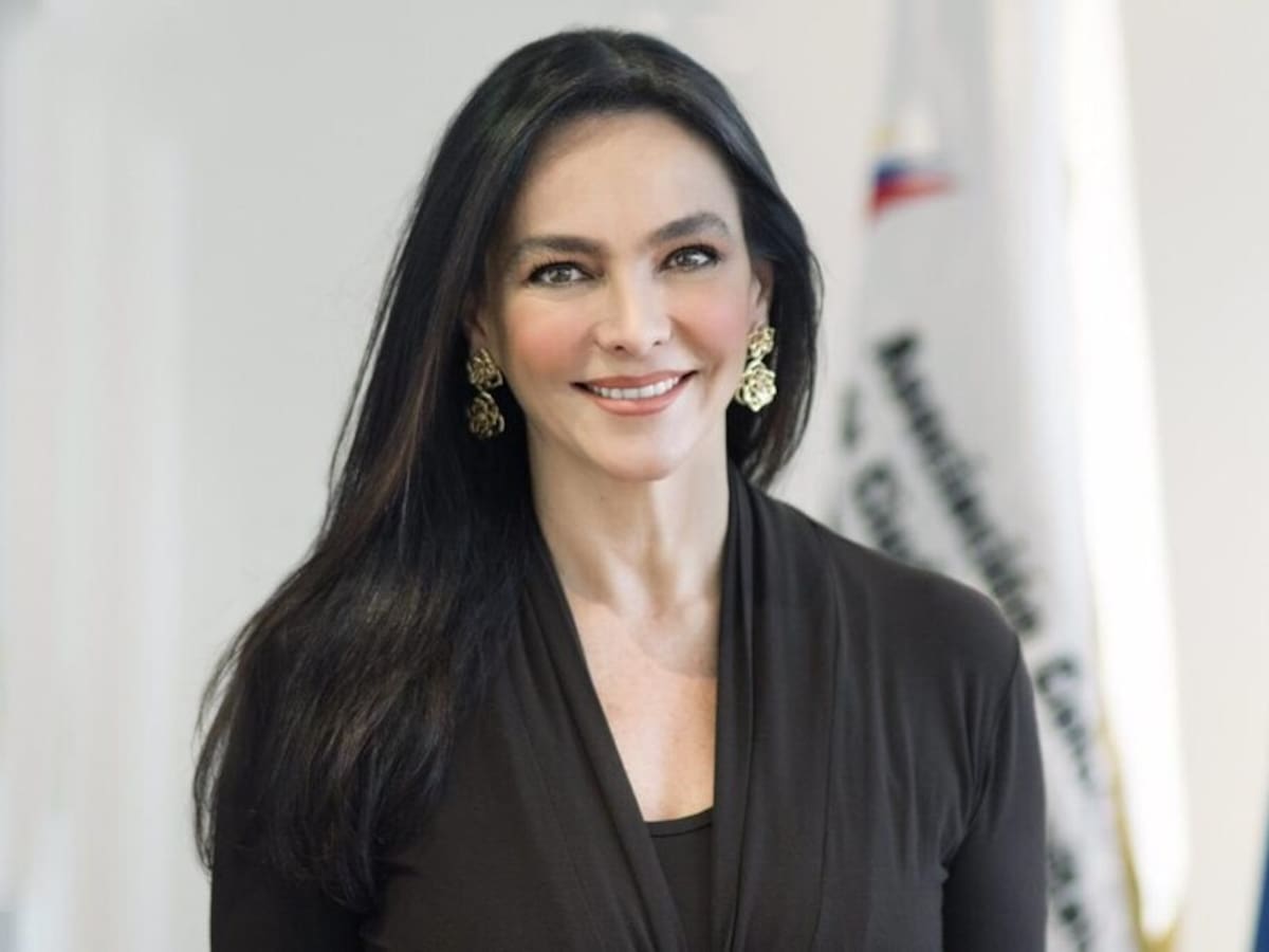 “Quién sabe qué me depare el destino para 2026″: Luz María Zapata, directora Asocapitales