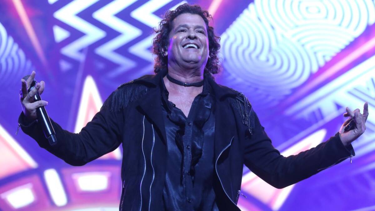 “El nombre del álbum vino de mi memoria, que pudiera hablar de la cumbia"