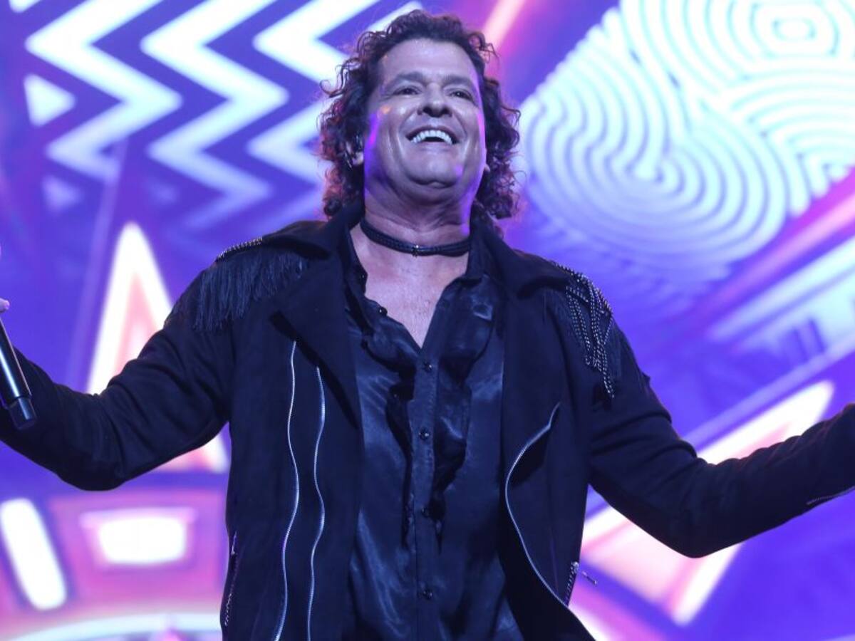 “El nombre vino de mi memoria, que pudiera hablar de la cumbia": Vives