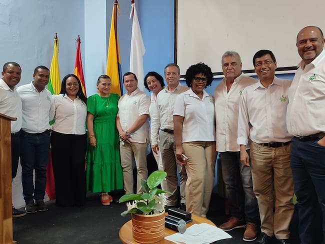 El SENA Bolívar realizó Audiencia Pública de Rendición de Cuentas 2024 – 2025