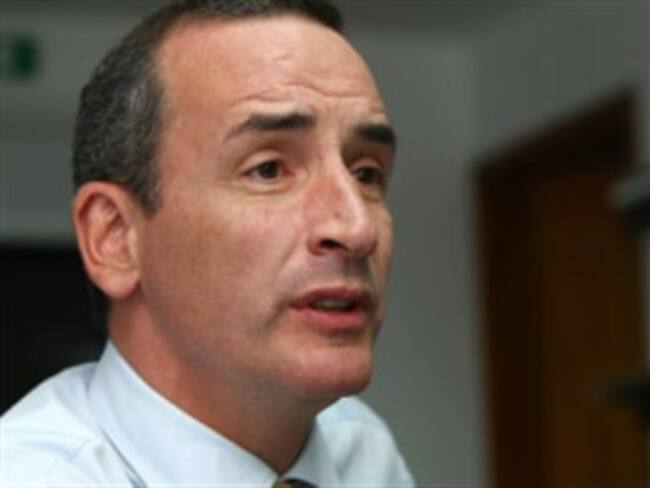 Deuda de valorización de El Dorado correspondería a Aerocivil: OPAÍN