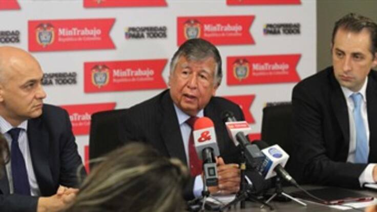 En medio de buen ambiente se inició negociación de salario mínimo para 2014