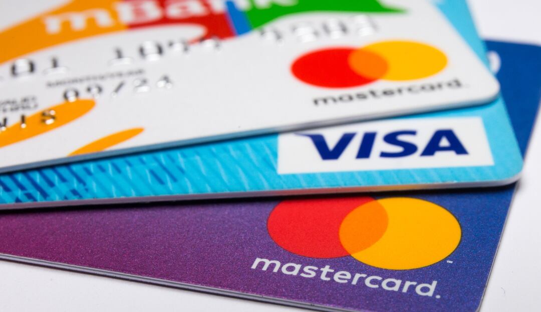 Hurto tarjetas crédito