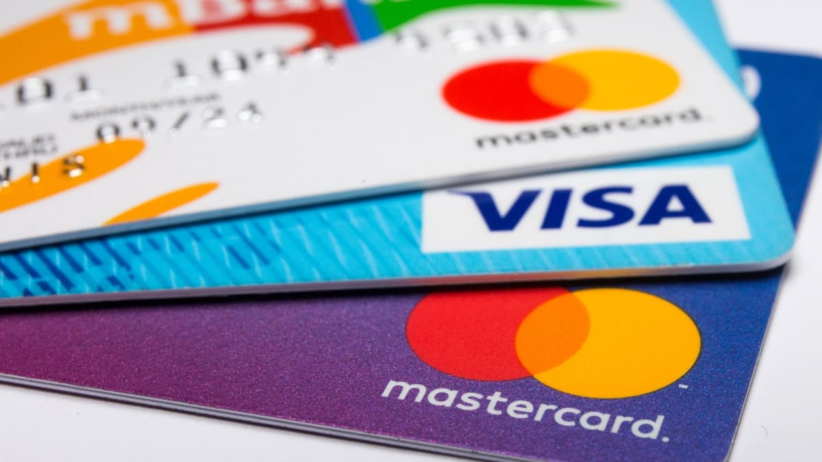 Pasos para seguir si le roban su tarjeta de crédito o débito