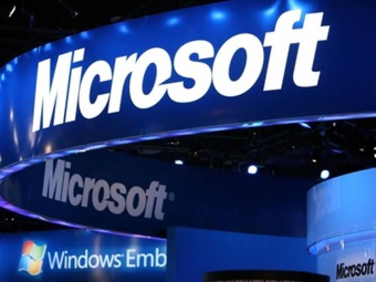 Microsoft dejará de dar soporte a Windows XP en 2014