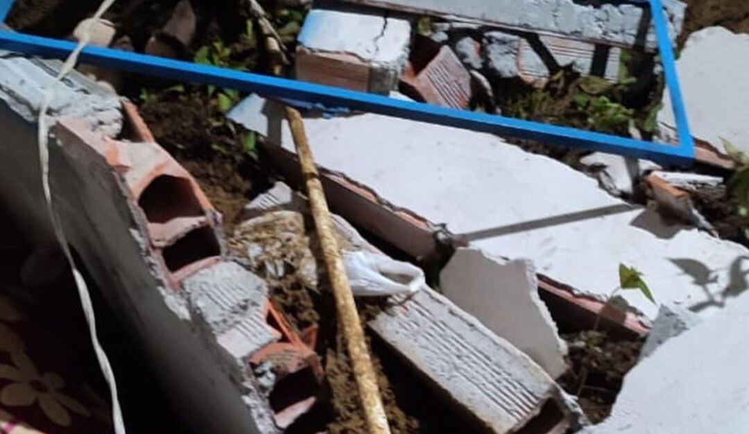 Foto: Secretaría de Medio Ambiente de Caldas.