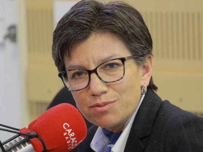 “En el caso de la tutela del Fiscal, creo que hay un abuso de poder claro”: senadora López