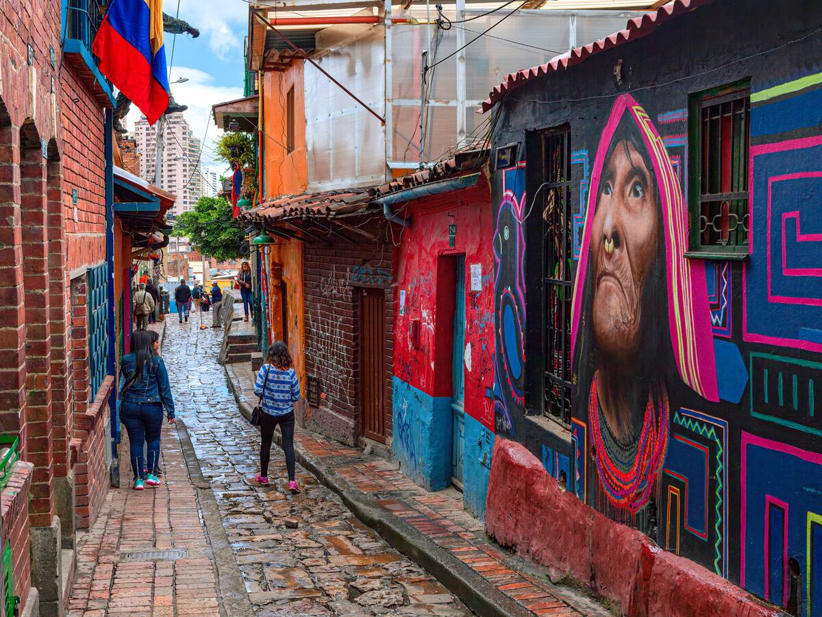 5 planes gratis para hacer en semana de receso en Bogotá