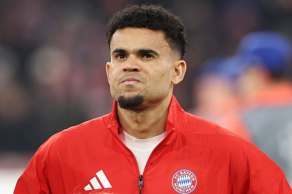 Luis Díaz / Getty Images