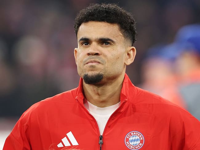 Luis Díaz / Getty Images